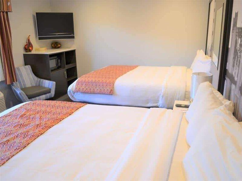 Signature Inn San Francisco Marina District Екстер'єр фото
