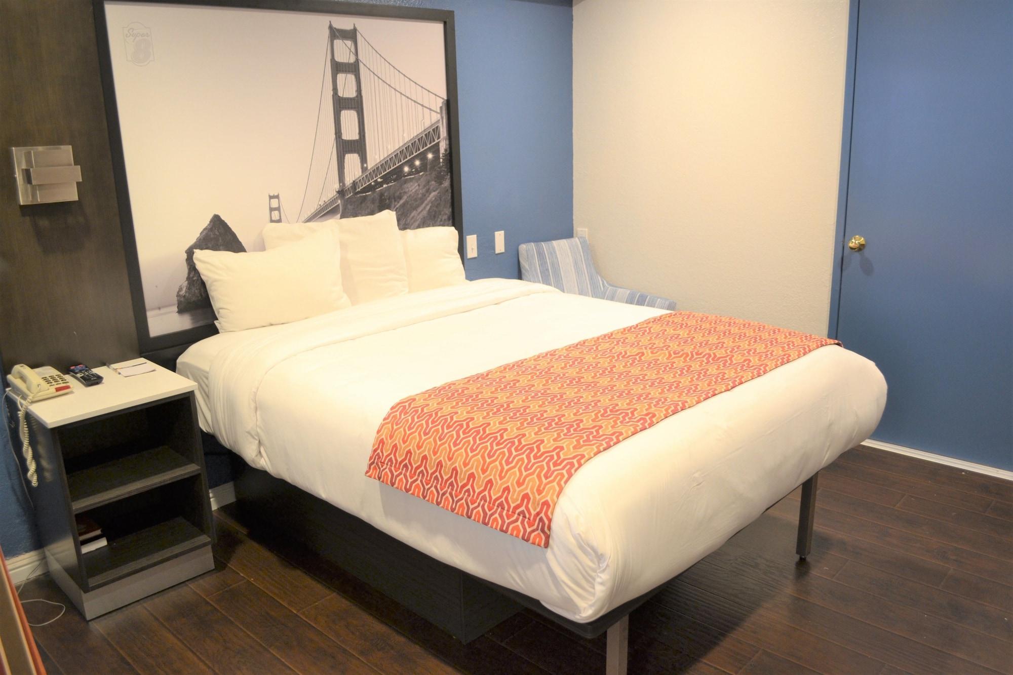 Signature Inn San Francisco Marina District Екстер'єр фото