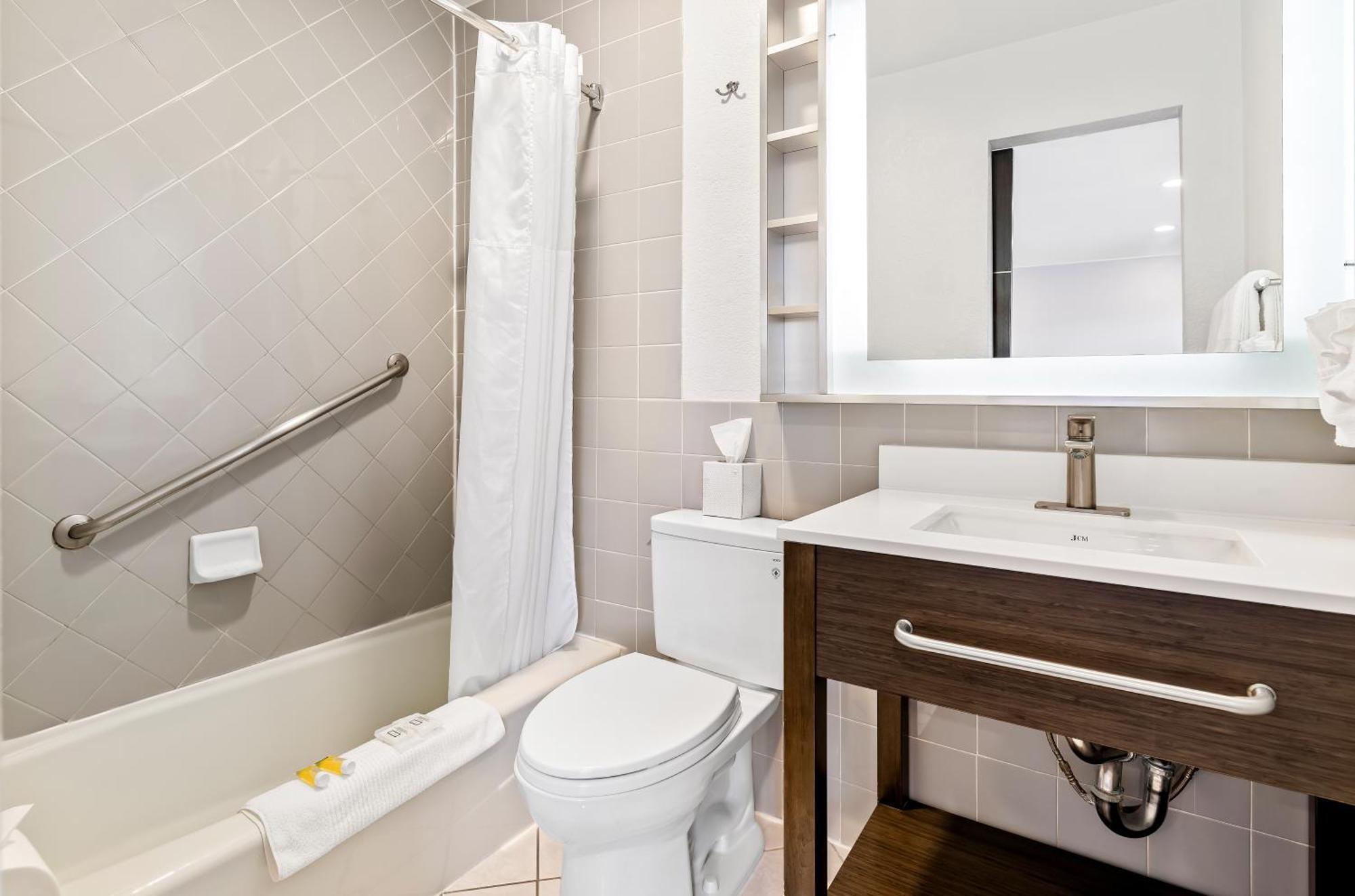 Signature Inn San Francisco Marina District Екстер'єр фото