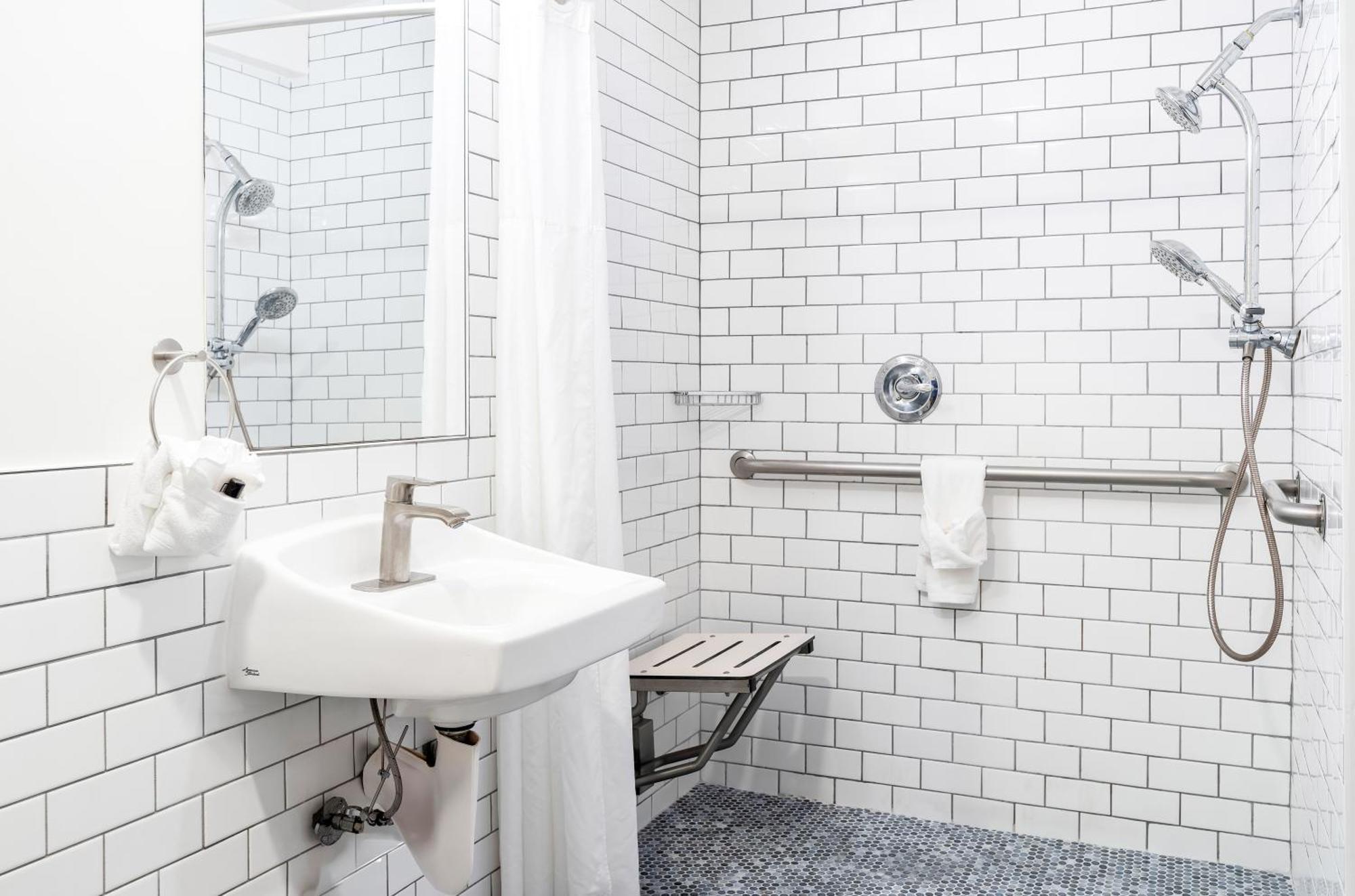 Signature Inn San Francisco Marina District Екстер'єр фото