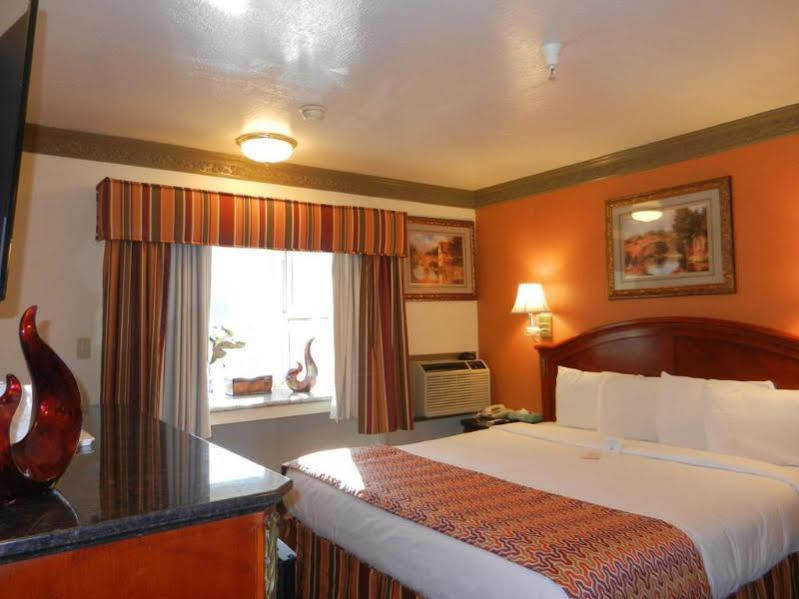 Signature Inn San Francisco Marina District Екстер'єр фото