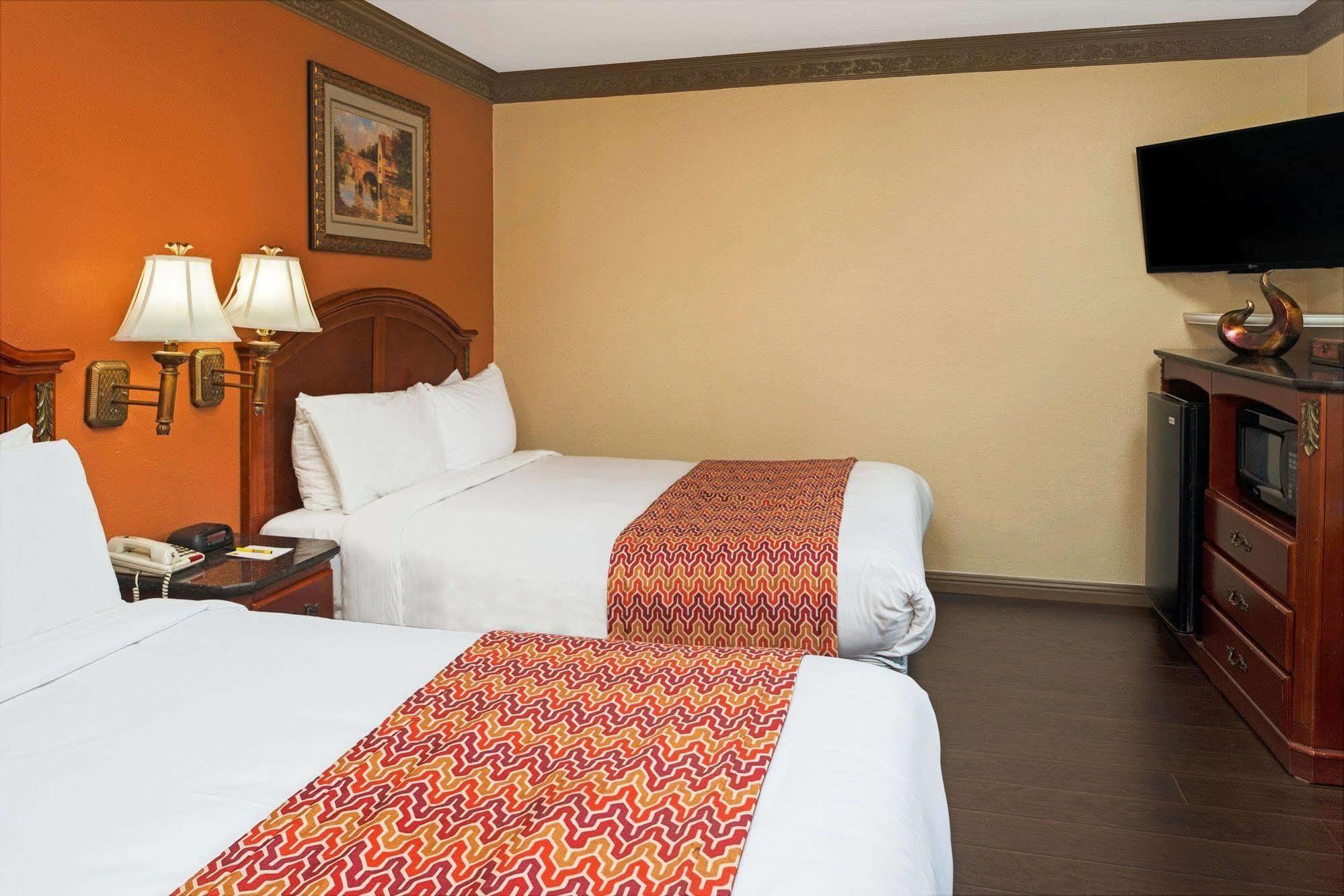 Signature Inn San Francisco Marina District Екстер'єр фото