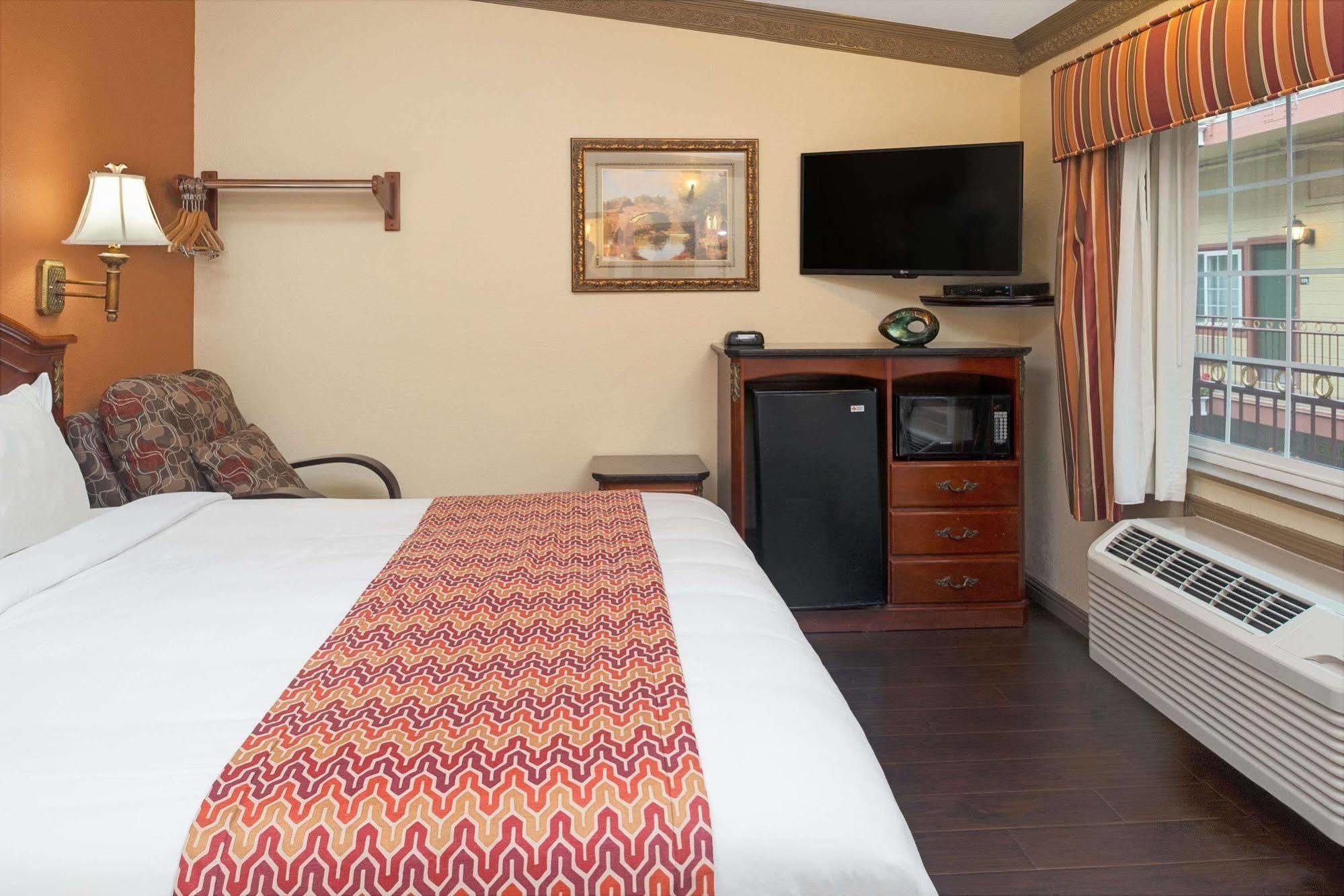 Signature Inn San Francisco Marina District Екстер'єр фото