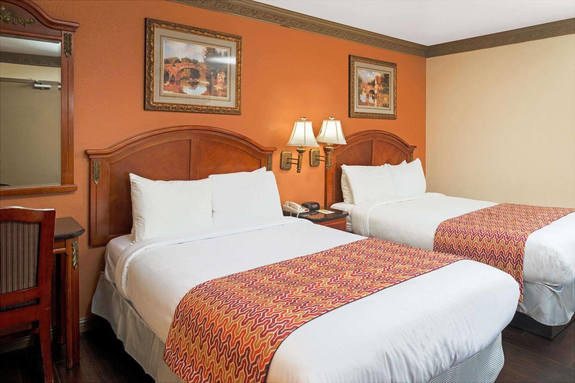 Signature Inn San Francisco Marina District Екстер'єр фото